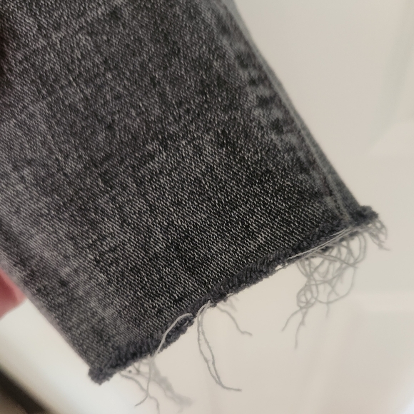 Lucky Brand Women's Bridgette Skinny Ankle Jeans, Size 6 - Picture 7 of 9